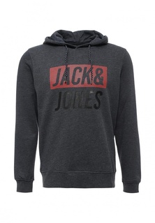 Худи Jack &amp; Jones