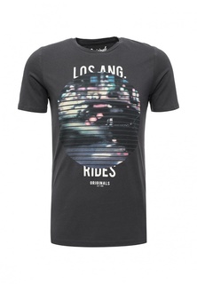 Футболка Jack &amp; Jones