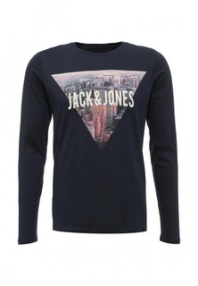 Лонгслив Jack &amp; Jones