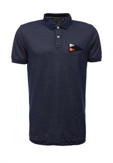 Поло Tommy Hilfiger