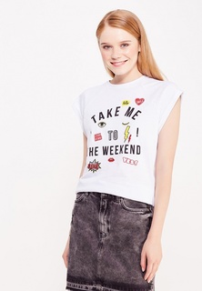 Футболка oodji