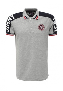 Поло Jimmy Sanders