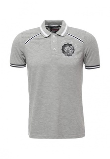 Поло Jimmy Sanders