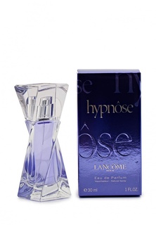 Парфюмированная вода Lancome