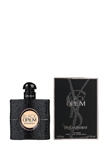Парфюмированная вода Yves Saint Laurent