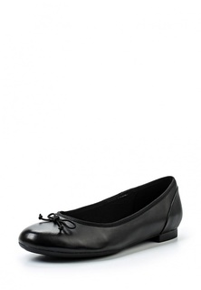 Балетки Clarks