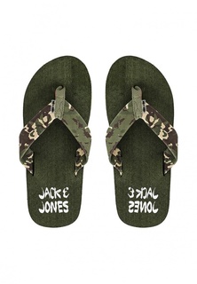 Сланцы Jack &amp; Jones