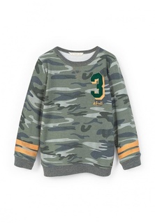 Свитшот Mango Kids