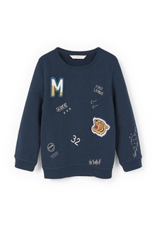Свитшот Mango Kids