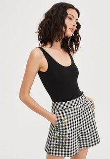 Боди Topshop