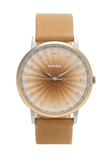 Часы Fossil