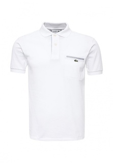 Поло Lacoste