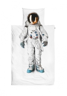 Комплект постельного белья 1,5-спальный Snurk