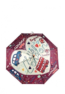 Зонт складной Flioraj