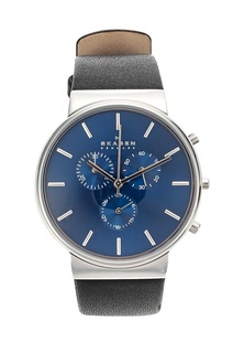 Часы Skagen