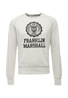 Свитшот Franklin &amp; Marshall