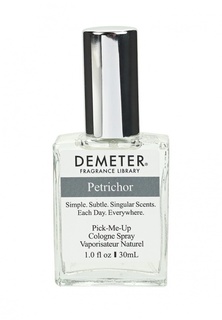 Туалетная вода Demeter Fragrance Library