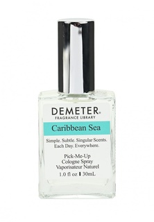 Туалетная вода Demeter Fragrance Library