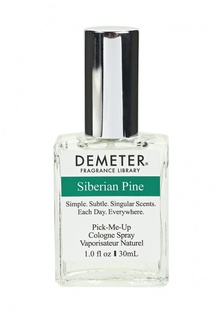 Туалетная вода Demeter Fragrance Library