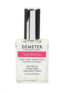 Туалетная вода Demeter Fragrance Library