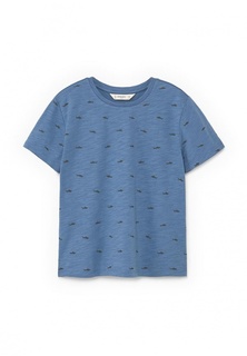 Футболка Mango Kids