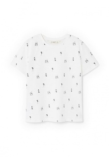 Футболка Mango Kids