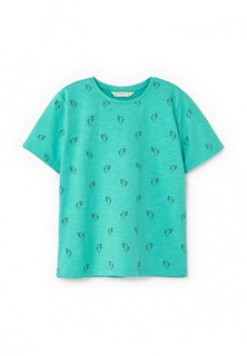 Футболка Mango Kids