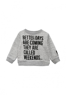 Свитшот Mango Kids