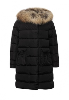 Пуховик Il Gufo