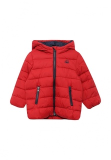 Куртка утепленная United Colors of Benetton