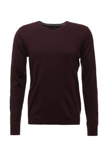 Пуловер J. Hart & Bros