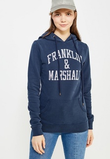 Худи Franklin &amp; Marshall