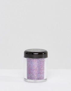 Боди с блестками Barry M Glitter Rush - Золотой