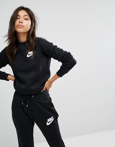 Свитшот Nike Rally - Черный