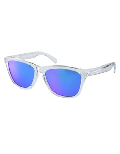 Вайфареры Oakley Frogskin - Очистить