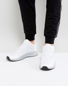 Белые низкие кроссовки Nike Jordan Formula 23 919724-103 - Белый