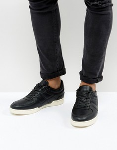 Черные кроссовки ASOS - Черный