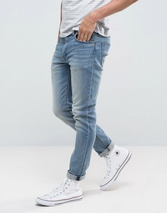 Светлые узкие джинсы Levis 512 - Синий Levis®
