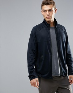 Черная спортивная куртка Perry Ellis 360 - Черный