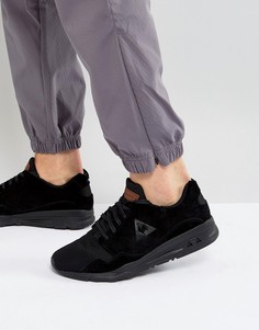 Черные кроссовки Le Coq Sportif Le Coq Sportif Pure 1720236 - Черный
