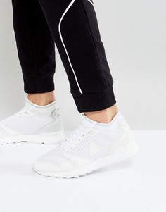 Белые кроссовки Le Coq Sportif Omicron 1720065 - Белый