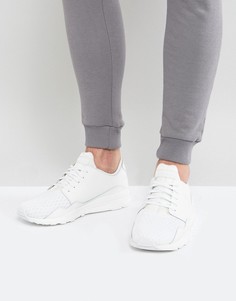 Белые кроссовки Le Coq Sportif Pure Lea Sport 1720550 - Белый