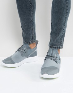 Серые кроссовки Nike Lunar Charge 923619-002 - Серый