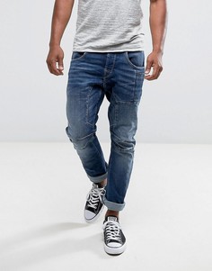 Джинсы Jack &amp; Jones Intelligence - Синий