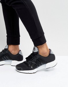 Черные кроссовки adidas Originals Climacool 1 - Черный