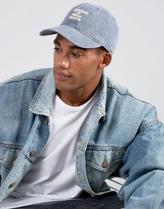 Бейсболка Mitchell &amp; Ness - Серый