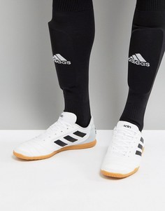 Белые кроссовки adidas Football Ace 17.4 BY1956 - Белый