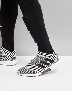 Белые кроссовки adidas Football Nemeziz Tango 17.1 BB3659 - Белый