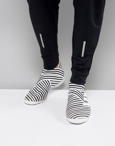 Белые ботинки adidas Football Nemeziz Tango 17+ 3 BB3651 - Белый