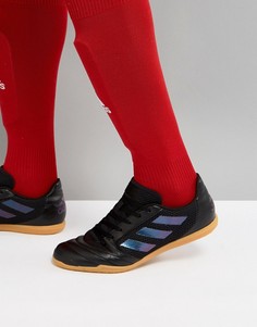 Черные кроссовки adidas Football Ace 17.4 BY1957 - Черный